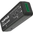 thumbnail image 1 of Adaptador de audio analógico de doble canal Turtle AV a Dante, 1 of 6