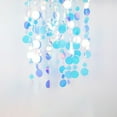 thumbnail image 2 of Pvc Sequins Curtains Plastic Curtain Home Supplies Festive Wedding Decoration, 2 of 8