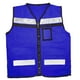 thumbnail image 1 of Chaleco Urrea Azul Talla Extra Grande USCH23, 1 of 2
