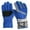 Blue, variant on Zwiiyzr 2024 4-16Y Toddler Girls Boys Winter Gloves Kids Snow Gloves Ski Waterproof Windbreaker Children Warm Gloves Black