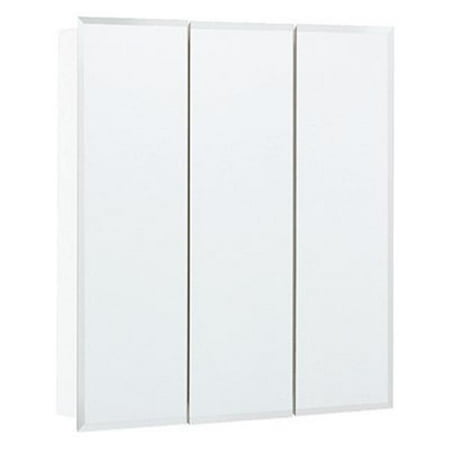 rsi beveled frameless