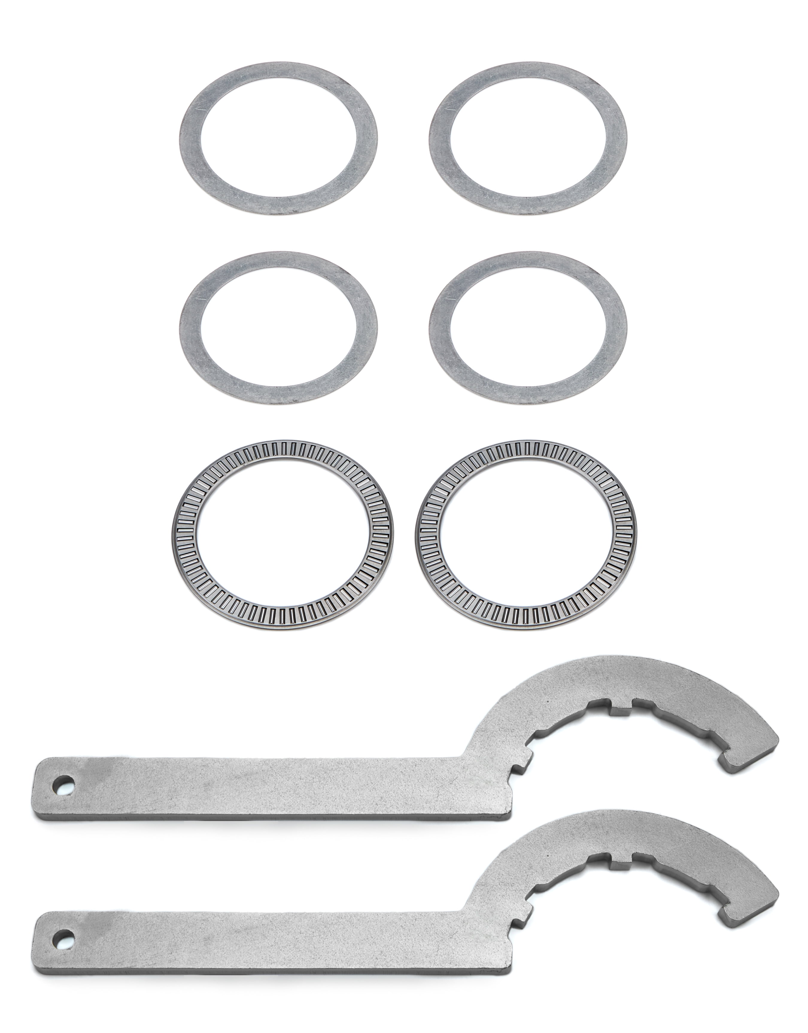 QA1 Precision Products, Inc AS12-12 QAPAS12-12 LINKAGE ADJUSTER STEEL HT YD M