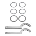 thumbnail image 2 of Qa1 7888-110 Coil Over Thrust Bearing, 2 of 5