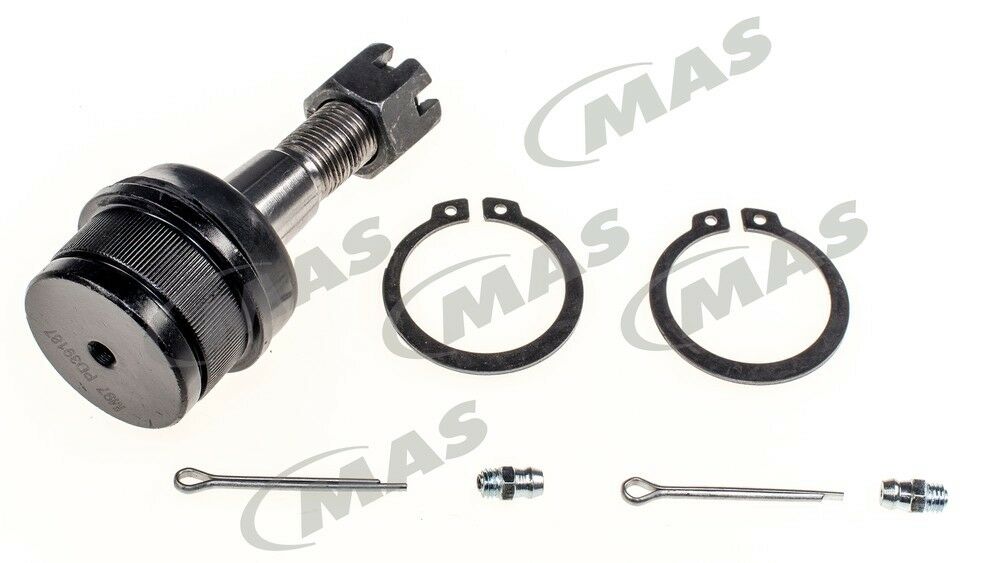 MAS Industries B8412 Suspension Ball Joint For Select 81-97 Ford Models Fits select: 1983-1997 FORD RANGER, 1981-1986 FORD F150