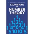thumbnail image 2 of Excursions in Number Theory, 2 of 4