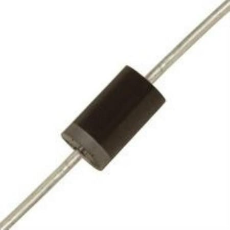 4X NO.42K2908 On Semiconductor 1N5367Bg Zener Diode, 5W, 43V, 017Aa