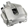 thumbnail image 4 of TRQ Rear Brake Caliper Set Compatible with 2003-2014 Volvo XC90, 4 of 7