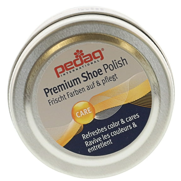 Pedag International Premium Shoe Polish 8511-49