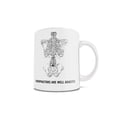 thumbnail image 2 of Career Collection (Well Adjusted) 11 oz Ceramic Mug WMUG896, 2 of 4
