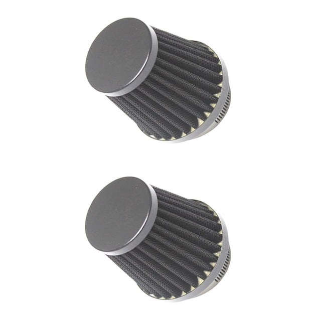 Abrazadera de Carburador de Universal de 60 Mm para Motocicleta de 2 Piezas en de Aire Sharpla Filtro de aire limpiador
