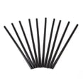 thumbnail image 4 of Raindrops 10Pcs Bulk Hot Glue Sticks Black for Crafting Projects and Upholstery, 4 of 6