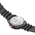 thumbnail image 3 of Luminox Bear Grylls Mens Watch Survival SEA Series - 3729: 42mm Black/Orange Stainless Steel Swiss Made 200 M Water Resistance, 3 of 7