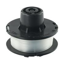 Replacement Spool for Electric Trimmer 88175 - Pre-Wound .065" x 30ft Line with No Tools Required