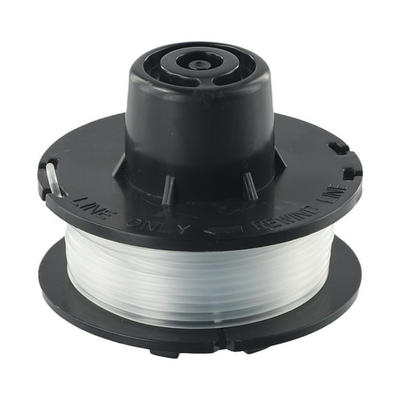for Toro 88175 Electric Trimmer Replacement Spool with .065-Inch-By-30-Foot Line