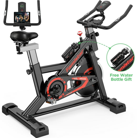 Exercise Bike Parts