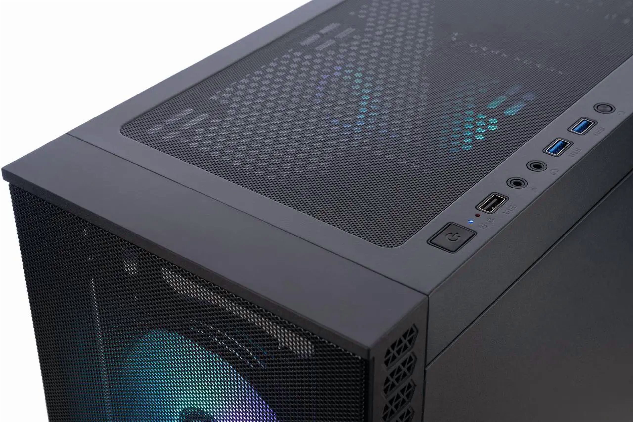 ABS Cyclone Aqua Gaming PC - Windows 11 - Intel Core i7-14700F