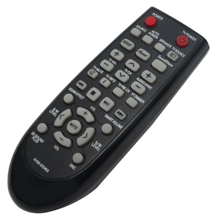 New Remote AH59-02545A for Samsung Soundbar HW-F750/ZA HW-F750 HW-F751 HWF751