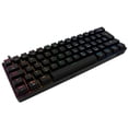 thumbnail image 2 of Teclado Gamer Mecanico BALAM RUSH DOMINATE GK550 Switch Azul RGB BR-932714 negro Balam Rush BR-932714, 2 of 6