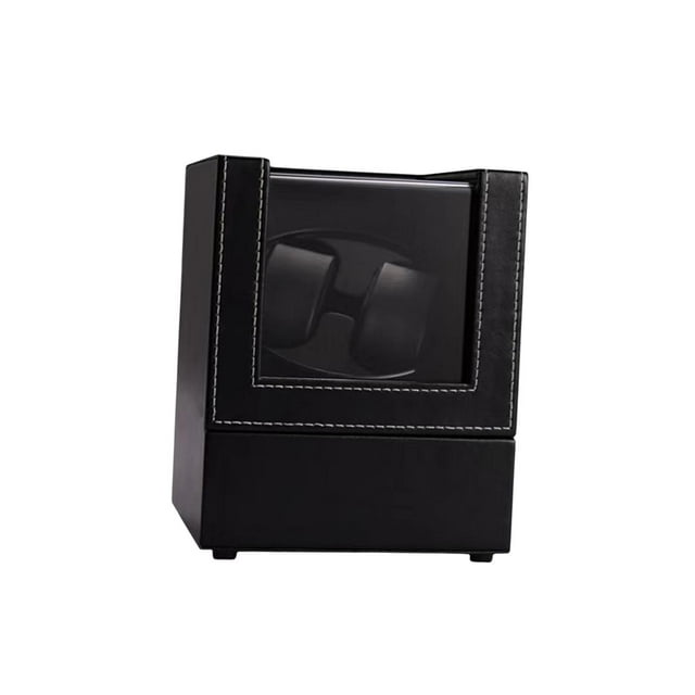 Watch Case Motor Shaker Automatic Watch Display Box for Bedroom B