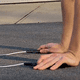 thumbnail image 5 of Cuerda para saltar para esculpir el cuerpo, para deportes, fitness, PVC, goma, nailon, ajustable, 5 of 5