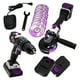 thumbnail image 1 of Taladro Atornillador + Miniesmeriladora A Bateria Axtech Kit, 1 of 6