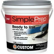 Custom Building Products FP1-2 Pre-Mixed Floor Patch