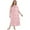 Pink Fruit, variant on Women's Plus Size Nightgown Short Sleeve House Dress Vintage Lace Square Neck Night Gown Oversized Printed Mumu Duster Housecoat Soft Full Length Sleep Dress XL-5XL