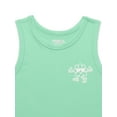 thumbnail image 2 of Garanimals Toddler Boys Graphic Jersey Tank Top, Sizes 18M-5T, 2 of 3