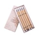 thumbnail image 2 of Matsuzay 5pcs / set Luxury Feel Elegant Calligraphy Pen Set para una escritura suave Fácil de sostener Bolígrafos de caligrafía duraderos Type3 NO3, 2 of 6