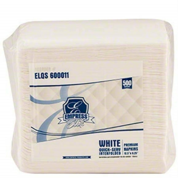 Interfold Dispenser Napkin