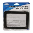 thumbnail image 3 of CUSTOM ACCESSORIES Certificate Holder Clip 43331, 3 of 3