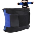 thumbnail image 4 of Yinhing Slimming Blue  Corset Waist Trainer For Women, Postpartum Support And Shapewear For A Curvy Figure, 4 of 8