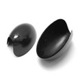 thumbnail image 4 of Rearview Mirror Cover Side Mirror Cap 51167030715 51167030716 for BMW Mini Cooper R50 R52 R53 2000-2, 4 of 5
