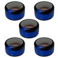 thumbnail image 1 of 5 Pcs Boutons de Four en Nylon - Compatibles avec Interrupteurs de 58mm, 1 of 8