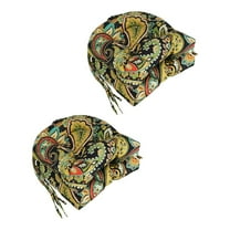 Blazing Needles 16-inch Polyester Patterned Outdoor U-shaped Chair Cushions (Set of 4)