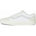 thumbnail image 5 of VANS U OLD SKOOL™ UNISEX SNEAKERS - OFF WHITE - 2-tone Marshmallow / White / Men 8.5 / Women 10 / Medium, 5 of 7