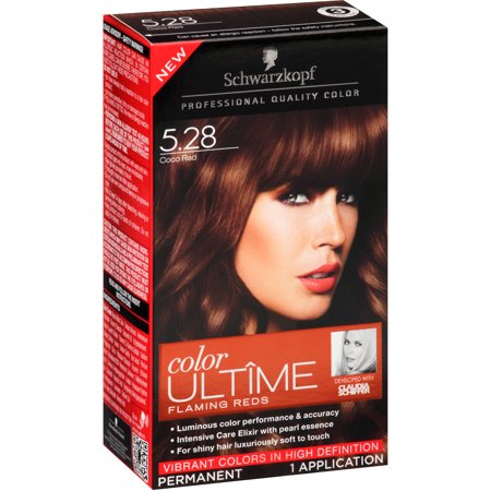 UPC 017000129488 Schwarzkopf Ultime Hair Color Cream 5 UPC 017000129488 Schwarzkopf Ultime Hair Color Cream 5