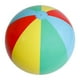 thumbnail image 2 of Pelota de playa inflable para niños y adultos, resistente al desgaste y ligera. 70 centímetros, 2 of 9
