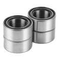 thumbnail image 1 of ,4pcs Front and Rear Rear Wheel Bearing Wheel Bearing Streamlined Design, 1 of 8