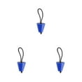 thumbnail image 3 of kurtrusly Kit de Bouchon de Crépine de Kayak Taille Compacte Grande Étanchéité Commodité Bateau Raccords Améliorés Léger Bleu 3Ensemble, 3 of 6