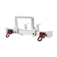 thumbnail image 4 of Parachoques Delantero de Metal CUTICAT para Coche RC MN82 LC79 1/12 Plata, 4 of 8
