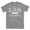 Navy, variant on El Cajon California Classic Established Men's Cotton T-Shirt
