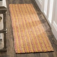 thumbnail image 1 of Safavieh Natural Fiber Geraldine Geometric Area Rug, 1 of 4