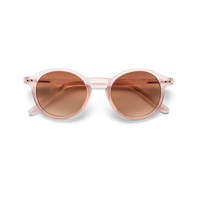Lentes para Sol B+D Solskin Round Rosa Proteccion UV400