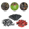 thumbnail image 2 of 25m Micro Drip Irrigation System with Auto Timer Self Plant Watering Garden Hose, 2 of 3