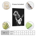 thumbnail image 2 of Nancy Wilson Canvas Poster Poster Decorative Painting Canvas Wall Art Living Room Posters Bedroom Painting 12x18inch(30x45cm), 2 of 6
