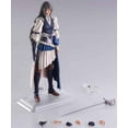 thumbnail image 2 of Final Fantasy XVI 6 Inch Action Figure Bring Arts - Jill Warrick, 2 of 2
