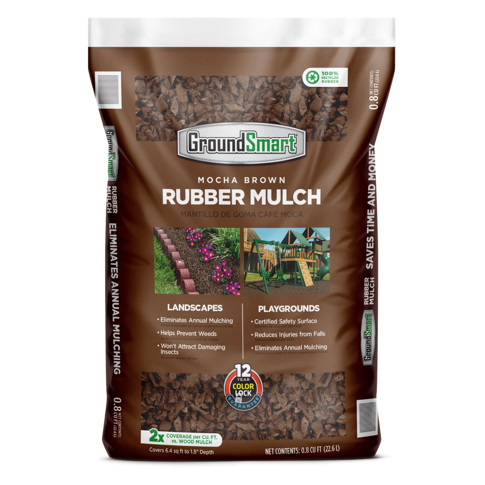 Buy Mulch In Bulk