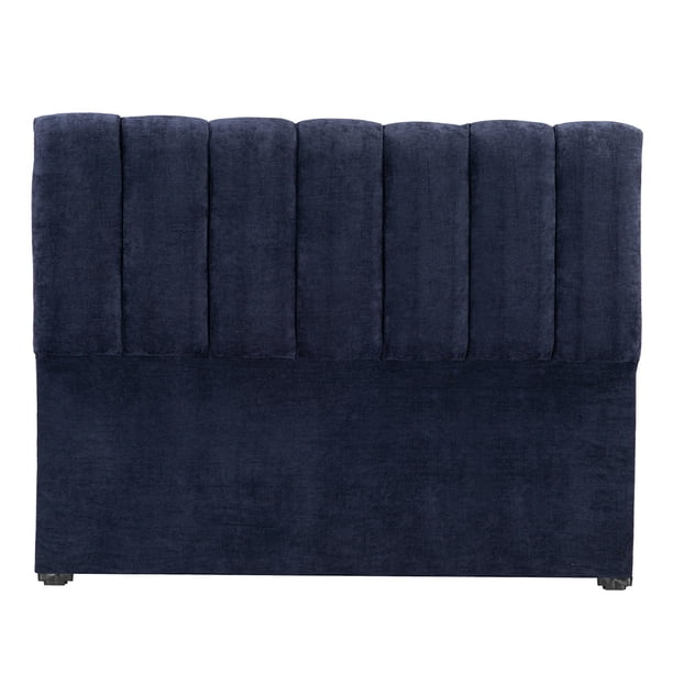 Cabecera Queen Size Dicasa Kami Azul Soho
