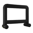 thumbnail image 3 of KFFKFF 15FT Inflatable Movie Screen with Storage Bag, 16:9 Projection Screen for Outdoor Events, Backyard Gatherings, and Home Theater, 3 of 9